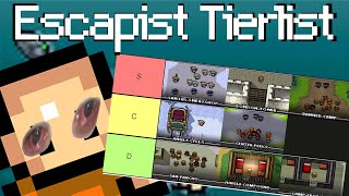 The Escapists  Tips for Escaping [upl. by Bock308]