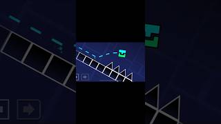 I got chased again verbalase geometrydash [upl. by Nylirrej]