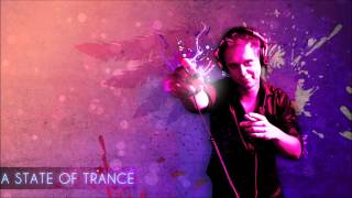 Armin van Buuren  A State of Trance Episode 015 20010928 Hour 1  The Newest Tunes Selected [upl. by Ykcor]