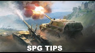 WOT Artillery Crew Skills [upl. by Valentin19]