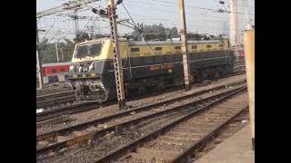 rail gari ka engine shorts video and [upl. by Silohcin632]