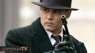 Top 10 Gangster Movies Based on True Stories [upl. by Lem]