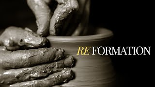 REformation  Rethinking Discipleship Sermon 2 [upl. by Beverle23]