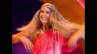 Schmetterlinge  Boom Boom Boomerang  Austria  Eurovision Song Contest 1977 [upl. by Hollington]