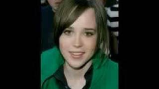 Ellen Page [upl. by Einuj]