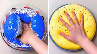 Relaxing Slime ASMR Adventure Exploring Satisfying and Relaxing Sounds To Help You Sleep 😴 28 [upl. by Dosh]