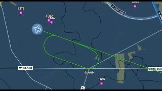 ForeFlight Quick Tip Breadcrumbs [upl. by Sol911]