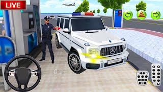 ✅🔴New Live🔴Super Car Hyundai N in The Showroom  3D Driving Class Simulation AndroidGameplay [upl. by Consolata]