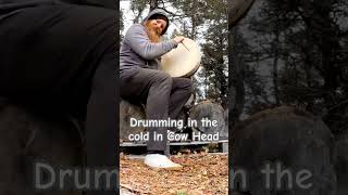 Cold Head Drum [upl. by Etnoved961]