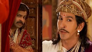 चोर ने दी Akbar को तोलिया पर चुनौती  Akbar Birbal  Episode 112  Big Magic [upl. by Oinotna683]