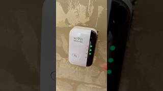 WiFi Range Extender [upl. by Mchale543]