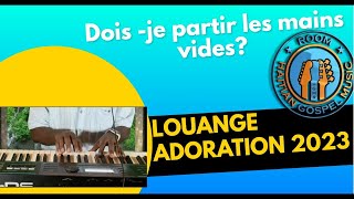 TOP HAITIAN GOSPEL SONGS 2023 LOUANGE AK ADORATION [upl. by Mcwilliams198]