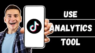 How to Use TikTok’s Analytics Tools in 2024  See Insights in TikTok [upl. by Marra]