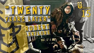 Twenty Years Later  Robert Lefore Story [upl. by Lambertson]