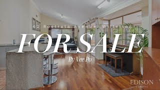 62 Rostrata Avenue Willetton [upl. by Carolann474]