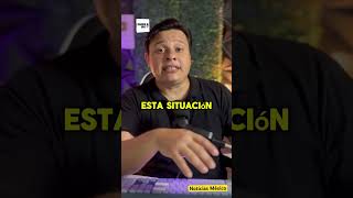 En Quintana Roo están hartos de los apagones de la CFE noticiasmexico shorts viral [upl. by Arleyne]