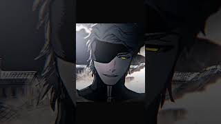 Aizen Is Back 😈 Hado No 90 😈Aizen editBleach edit  anime aizen bleach [upl. by Luthanen]