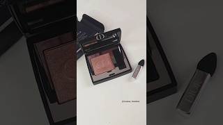 Diorshow Mono Couleur diorbeauty diorshow diorshowmonocouleur diormakeup [upl. by Inirt]