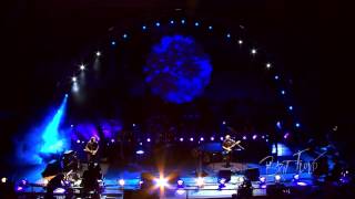 Brit Floyd  Live at Red Rocks quotAnimalsquot Side 1 of Album [upl. by Orran102]