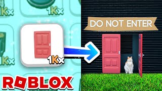 How to get this SECRET ITEM in YOUTUBE SIMULATOR Z ROBLOX [upl. by Ralston600]