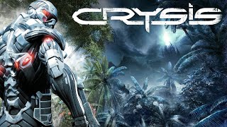 CRYSIS Trilogy Full Game Movie HD [upl. by Terryn]