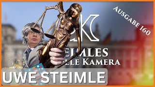 macht Ergreifung  Steimles Aktuelle Kamera  Ausgabe 160  Uwe Steimle [upl. by Julianne]