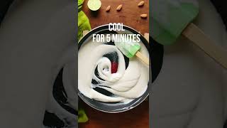 Easy Vegan Crema DairyFree Crema Recipe [upl. by Assirhc]