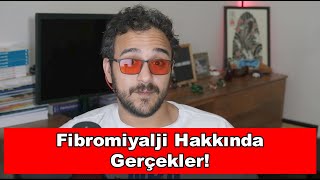 Fibromiyalji Belirtileri ve Tedavisi SADECE Gerçekler [upl. by Zadoc166]