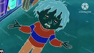 Horrid Henry And The Special Spinner quotNooooquot But its in the GMajor [upl. by Ecerahc]