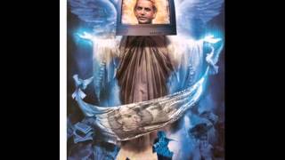 John R Butler Televangelist Video [upl. by Orest]