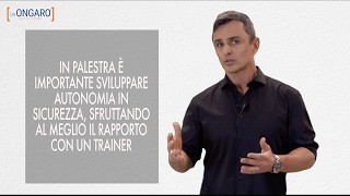 Come iniziare con successo la palestra  Filippo Ongaro [upl. by Analli]