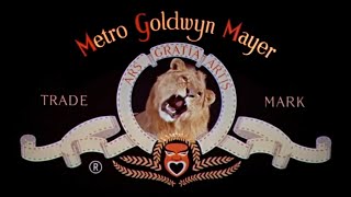 MetroGoldwyn Mayer 1961 Rare Variant [upl. by Amyaj15]