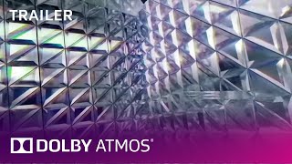 Dolby Atmos quotUnfoldquot  Trailer  Dolby [upl. by Attenor]