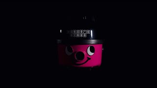 Bongos Bingo Announce Collaboration with Numatic Henry Hoover [upl. by Catima]