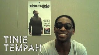 Tinie Tempah  Tinie Tempahs YouTube Playlist [upl. by Ace]