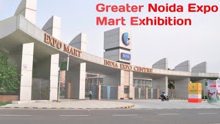 India Expo Mart Greater Noida [upl. by Trella305]