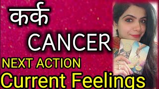 CANCER♋ कर्क राशिTimelessNo Contact💕next action💞current feelings‎0507cancerkarkrashifal [upl. by Htebazle]