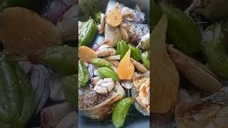 Adobong Paksiw sa kamias [upl. by Viv]