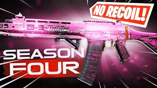 This GRAU 556 BEST CLASS SETUP is BACK Warzone Season 4 [upl. by Carnay30]