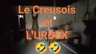 160 TRANCHE DE VIE DES CREUSOIS [upl. by Derraj]