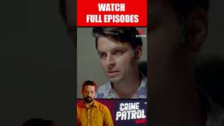 Watch Full Episode ☝ अंजाम  2  Anjaam Part 2  Crime Patrol Satark  crimepatrol क्राइमपेट्रोल [upl. by Lanae]