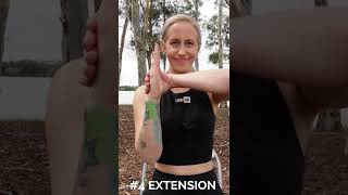 Learn 6 exercises for wrist and hand rheumatoid arthritis [upl. by Der943]