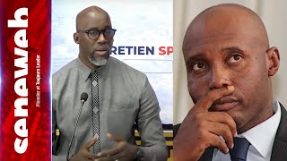 Fadilou Keita fait une révélation sur Sonko puis prévient Barth quotna moytu lii diquot [upl. by Dorette]