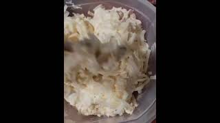 Hash Brown Casserole This one is a crowd pleaser  Hash Brown Casserole [upl. by Howlend473]