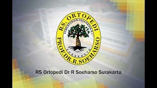 RS Ortopedi Prof Dr R Soeharso [upl. by Yeltneb]