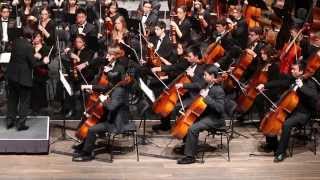 Gioachino Rossini William Tell Overture SAMOHI in Vienna [upl. by Hoxie]