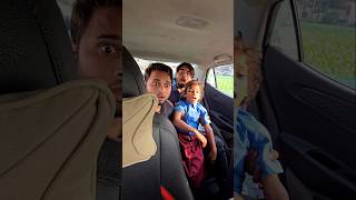 Kidnap Hote hote Rah Gaya 😂 shorts tiktokvideo funnyshorts comedy ytshorts [upl. by Chryste]