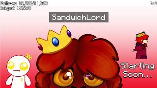 SandwichLord Tubnet Showdown Team Kiwi [upl. by Roanne]