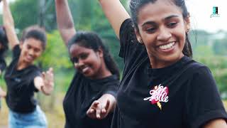 Sinhala amp Bharatha Mixed Dance cover  WAYABSF Media  Wayamba University Of Sri Lanka [upl. by Ecinev]