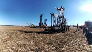 Team NASAW at Punkin Chunkin 2016 [upl. by Boak]